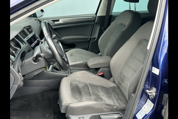 Volkswagen Golf Variant BWJ 2019 | 1.5TSI 131PK Comfortline Bus | TREKHAAK | CLIMA | STOELVERW | NAVI | PDC 2X | CARPLAY |