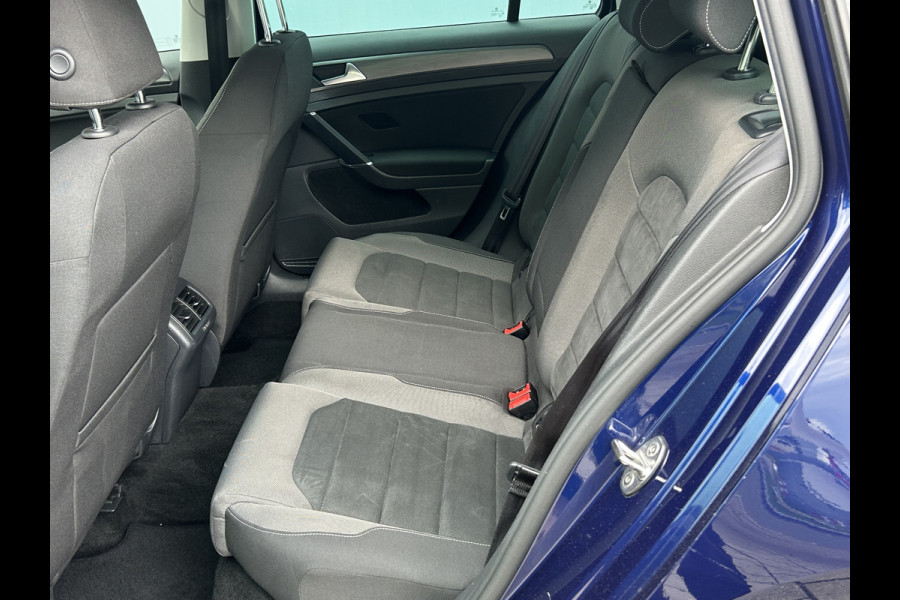 Volkswagen Golf Variant BWJ 2019 | 1.5TSI 131PK Comfortline Bus | TREKHAAK | CLIMA | STOELVERW | NAVI | PDC 2X | CARPLAY |