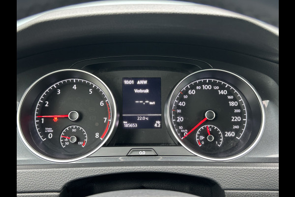 Volkswagen Golf Variant BWJ 2019 | 1.5TSI 131PK Comfortline Bus | TREKHAAK | CLIMA | STOELVERW | NAVI | PDC 2X | CARPLAY |