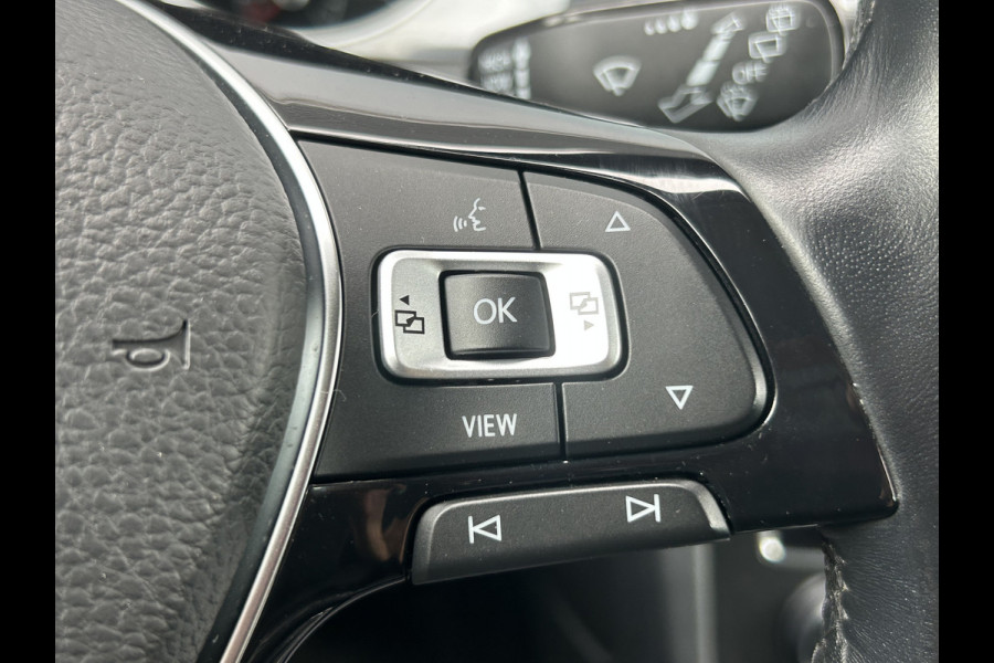 Volkswagen Golf Variant BWJ 2019 | 1.5TSI 131PK Comfortline Bus | TREKHAAK | CLIMA | STOELVERW | NAVI | PDC 2X | CARPLAY |
