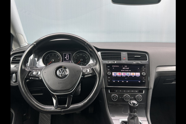 Volkswagen Golf Variant BWJ 2019 | 1.5TSI 131PK Comfortline Bus | TREKHAAK | CLIMA | STOELVERW | NAVI | PDC 2X | CARPLAY |