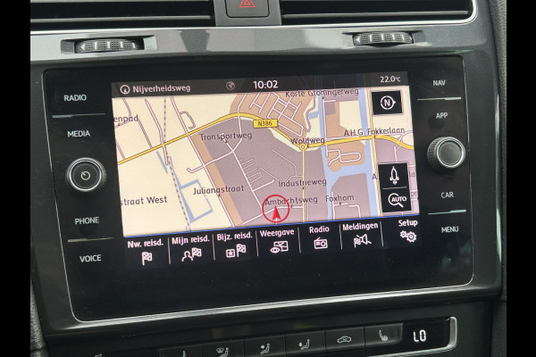 Volkswagen Golf Variant BWJ 2019 | 1.5TSI 131PK Comfortline Bus | TREKHAAK | CLIMA | STOELVERW | NAVI | PDC 2X | CARPLAY |