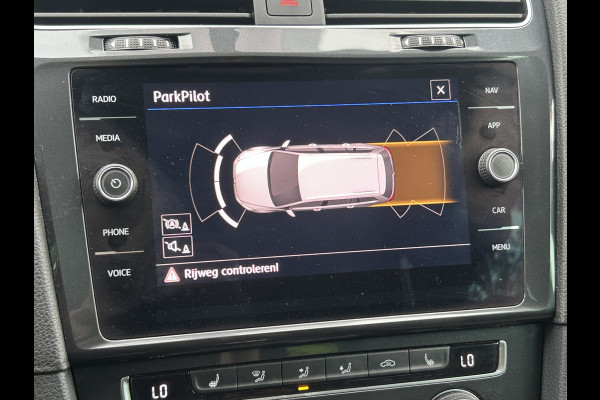 Volkswagen Golf Variant BWJ 2019 | 1.5TSI 131PK Comfortline Bus | TREKHAAK | CLIMA | STOELVERW | NAVI | PDC 2X | CARPLAY |