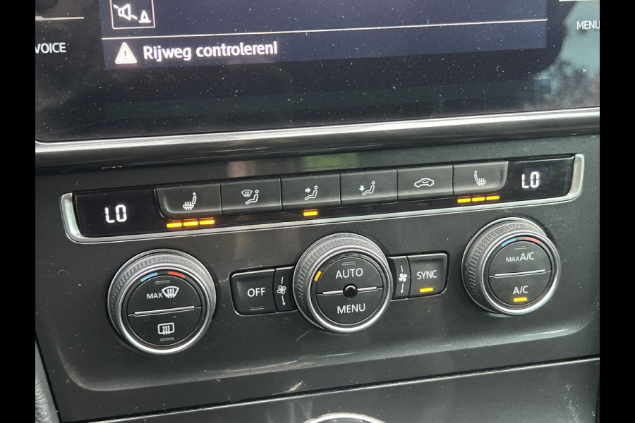 Volkswagen Golf Variant BWJ 2019 | 1.5TSI 131PK Comfortline Bus | TREKHAAK | CLIMA | STOELVERW | NAVI | PDC 2X | CARPLAY |