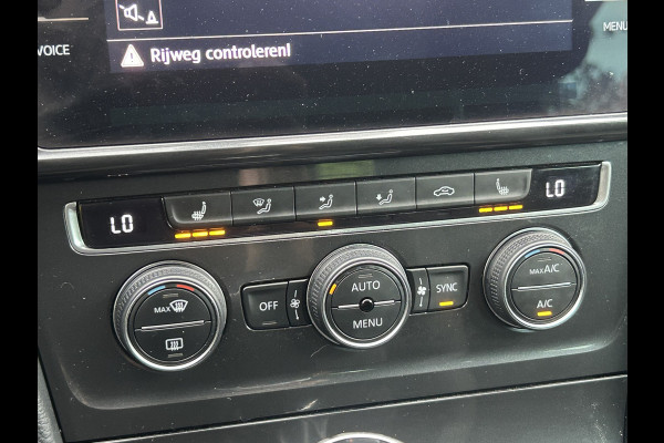 Volkswagen Golf Variant BWJ 2019 | 1.5TSI 131PK Comfortline Bus | TREKHAAK | CLIMA | STOELVERW | NAVI | PDC 2X | CARPLAY |