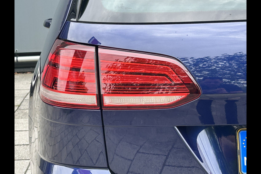 Volkswagen Golf Variant BWJ 2019 | 1.5TSI 131PK Comfortline Bus | TREKHAAK | CLIMA | STOELVERW | NAVI | PDC 2X | CARPLAY |
