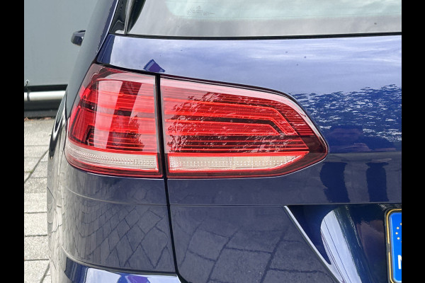 Volkswagen Golf Variant BWJ 2019 | 1.5TSI 131PK Comfortline Bus | TREKHAAK | CLIMA | STOELVERW | NAVI | PDC 2X | CARPLAY |