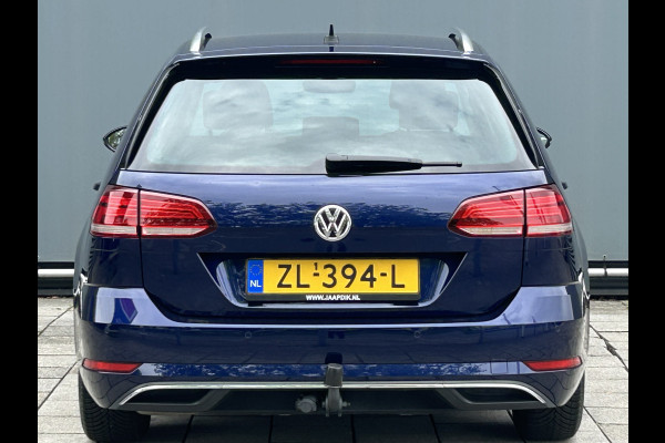 Volkswagen Golf Variant BWJ 2019 | 1.5TSI 131PK Comfortline Bus | TREKHAAK | CLIMA | STOELVERW | NAVI | PDC 2X | CARPLAY |