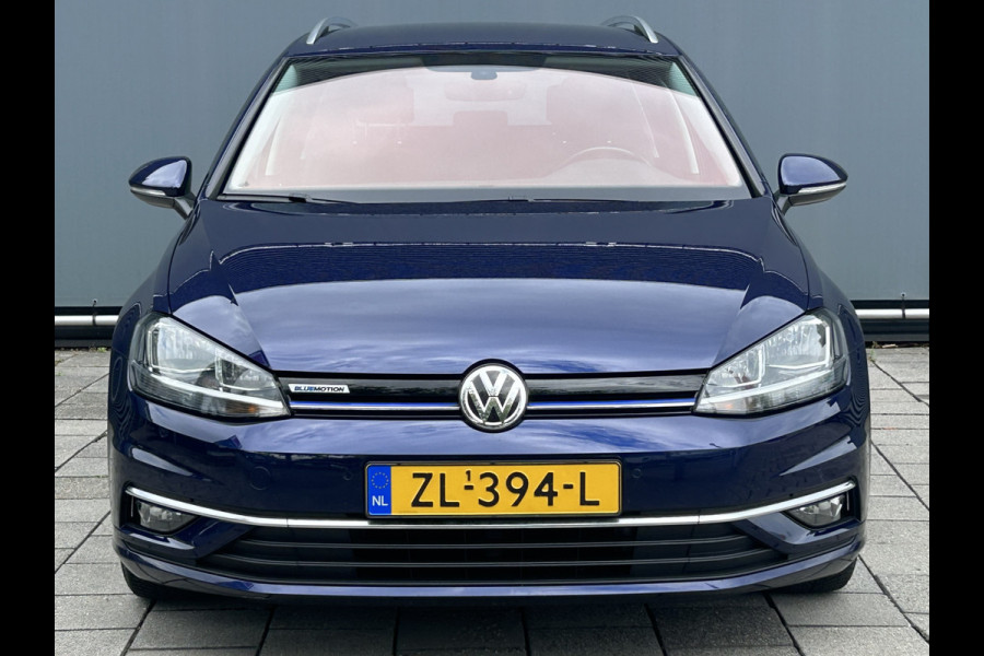 Volkswagen Golf Variant BWJ 2019 | 1.5TSI 131PK Comfortline Bus | TREKHAAK | CLIMA | STOELVERW | NAVI | PDC 2X | CARPLAY |
