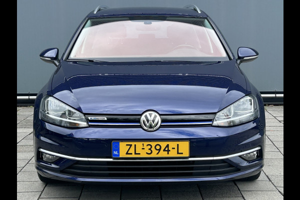 Volkswagen Golf Variant BWJ 2019 | 1.5TSI 131PK Comfortline Bus | TREKHAAK | CLIMA | STOELVERW | NAVI | PDC 2X | CARPLAY |