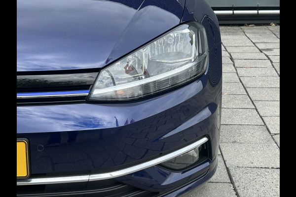 Volkswagen Golf Variant BWJ 2019 | 1.5TSI 131PK Comfortline Bus | TREKHAAK | CLIMA | STOELVERW | NAVI | PDC 2X | CARPLAY |