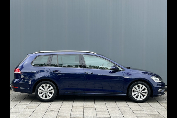 Volkswagen Golf Variant BWJ 2019 | 1.5TSI 131PK Comfortline Bus | TREKHAAK | CLIMA | STOELVERW | NAVI | PDC 2X | CARPLAY |