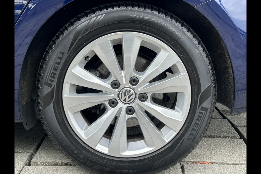 Volkswagen Golf Variant BWJ 2019 | 1.5TSI 131PK Comfortline Bus | TREKHAAK | CLIMA | STOELVERW | NAVI | PDC 2X | CARPLAY |