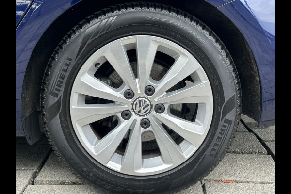 Volkswagen Golf Variant BWJ 2019 | 1.5TSI 131PK Comfortline Bus | TREKHAAK | CLIMA | STOELVERW | NAVI | PDC 2X | CARPLAY |