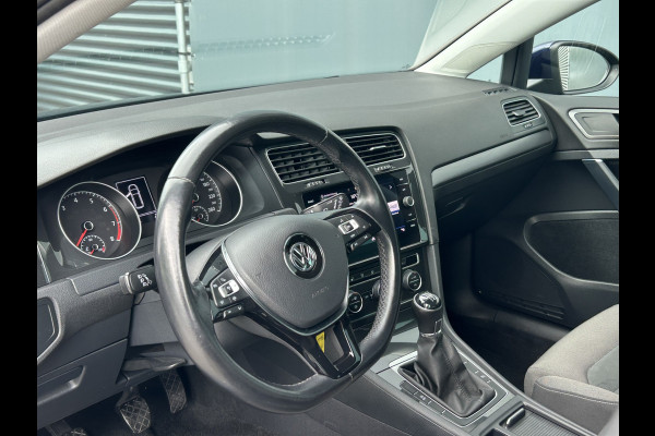 Volkswagen Golf Variant BWJ 2019 | 1.5TSI 131PK Comfortline Bus | TREKHAAK | CLIMA | STOELVERW | NAVI | PDC 2X | CARPLAY |