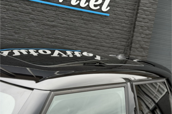 MINI 5-deurs 1.5 Cooper Dalston JCW pakket | Panodak | Kuipstoelen | Sfeerverlichting | Stoelverwarming