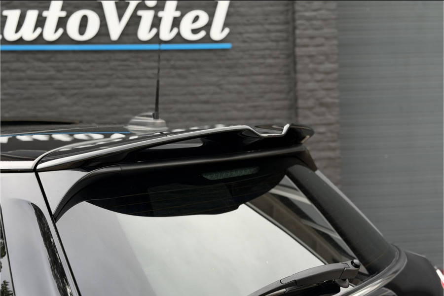MINI 5-deurs 1.5 Cooper Dalston JCW pakket | Panodak | Kuipstoelen | Sfeerverlichting | Stoelverwarming