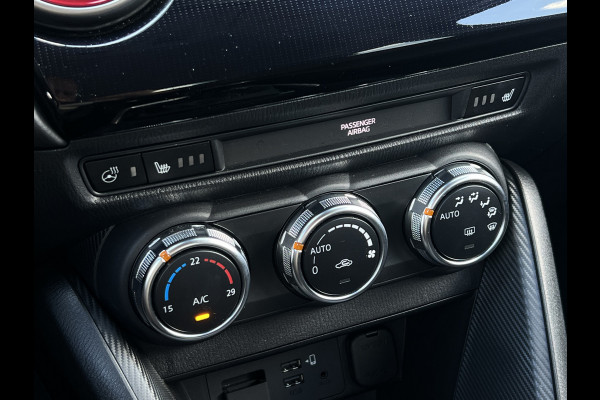 Mazda 2 1.5 Skyactiv-G Luxury | Navi | Carplay | LED | Camera | DAB