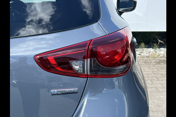 Mazda 2 1.5 Skyactiv-G Luxury | Navi | Carplay | LED | Camera | DAB