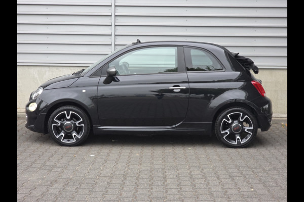 Fiat 500C 0.9 TwinAir T Sp.