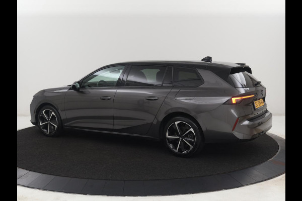 Opel Astra 1.2 Business Edition | SOH 90,8% | 360 Camera | Navigatie | Carplay | Climate control | Stoel & stuurverwarming | Adaptive Cruise control | Bluetooth