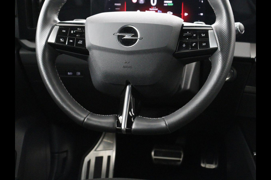 Opel Astra 1.2 Business Edition | SOH 90,8% | 360 Camera | Navigatie | Carplay | Climate control | Stoel & stuurverwarming | Adaptive Cruise control | Bluetooth