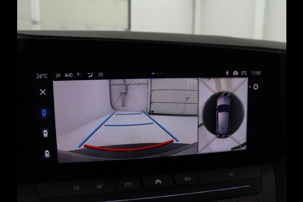Opel Astra 1.2 Business Edition | SOH 90,8% | 360 Camera | Navigatie | Carplay | Climate control | Stoel & stuurverwarming | Adaptive Cruise control | Bluetooth