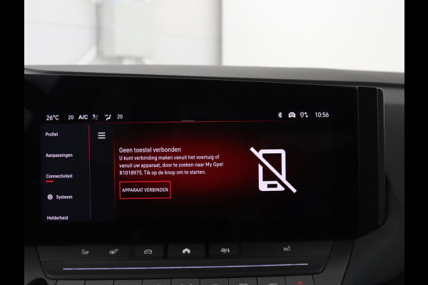 Opel Astra 1.2 Business Edition | SOH 90,8% | 360 Camera | Navigatie | Carplay | Climate control | Stoel & stuurverwarming | Adaptive Cruise control | Bluetooth