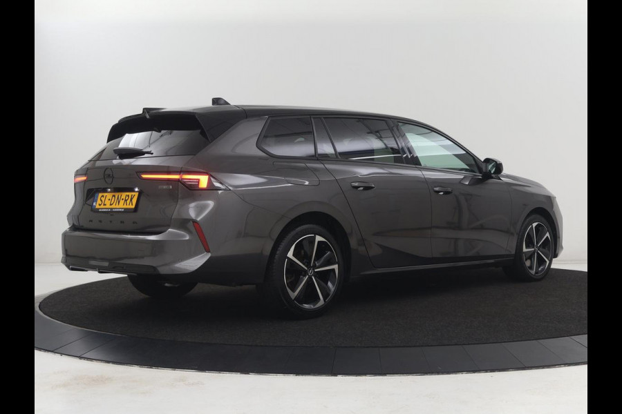 Opel Astra 1.2 Business Edition | SOH 90,8% | 360 Camera | Navigatie | Carplay | Climate control | Stoel & stuurverwarming | Adaptive Cruise control | Bluetooth