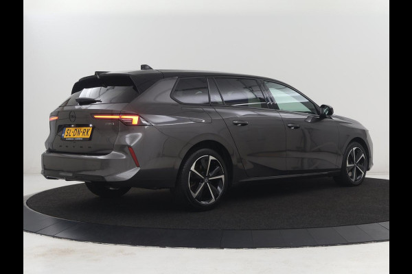 Opel Astra 1.2 Business Edition | SOH 90,8% | 360 Camera | Navigatie | Carplay | Climate control | Stoel & stuurverwarming | Adaptive Cruise control | Bluetooth