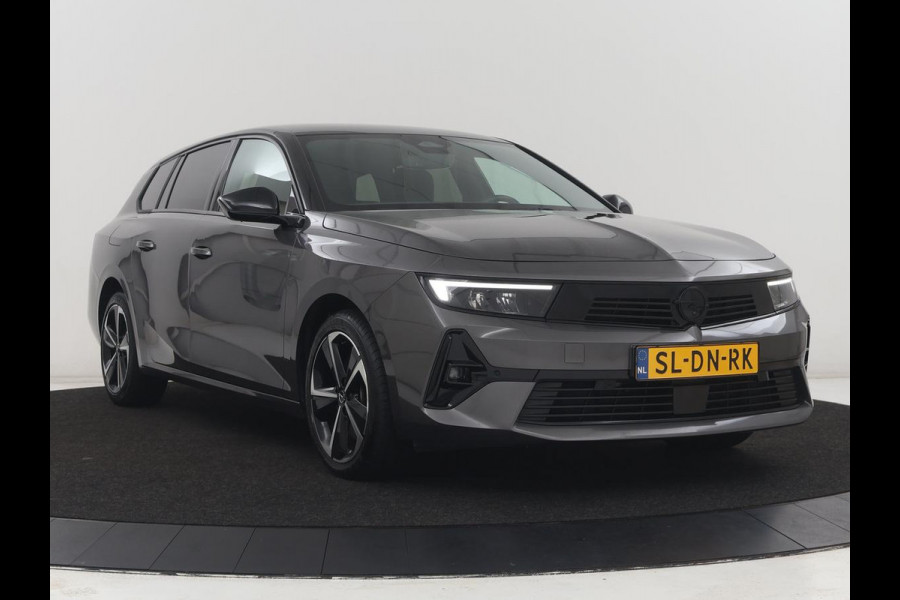 Opel Astra 1.2 Business Edition | SOH 90,8% | 360 Camera | Navigatie | Carplay | Climate control | Stoel & stuurverwarming | Adaptive Cruise control | Bluetooth