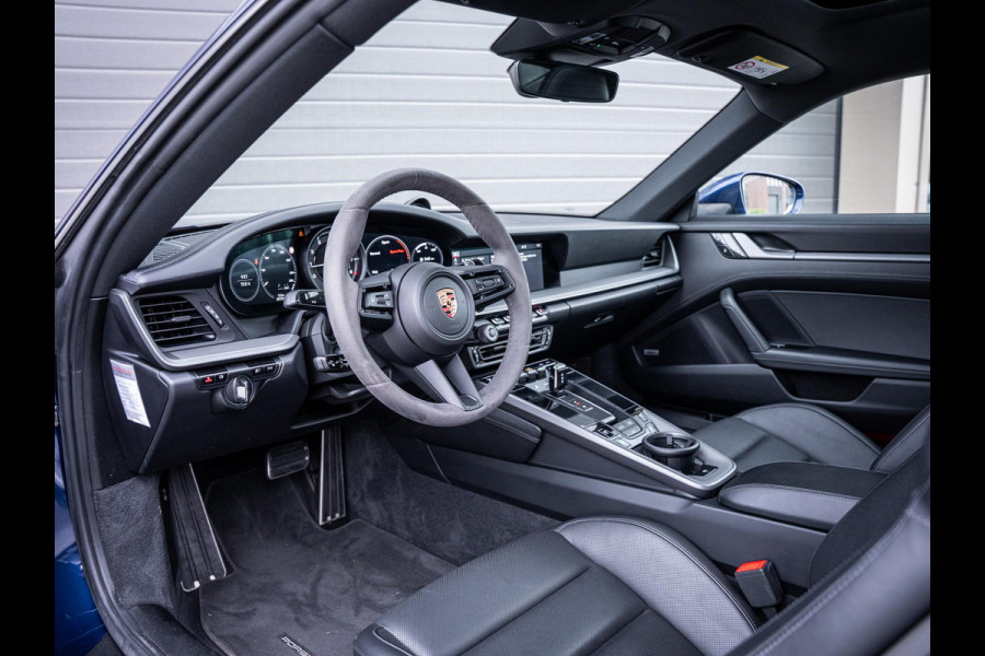 Porsche 911 992 3.0 Carrera S - Sport Chrono l NAP l BTW l Panorama