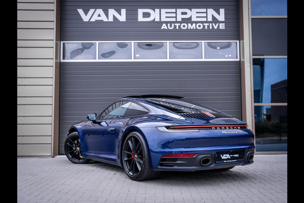 Porsche 911 992 3.0 Carrera S - Sport Chrono l NAP l BTW l Panorama