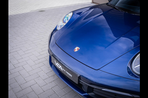 Porsche 911 992 3.0 Carrera S - Sport Chrono l NAP l BTW l Panorama