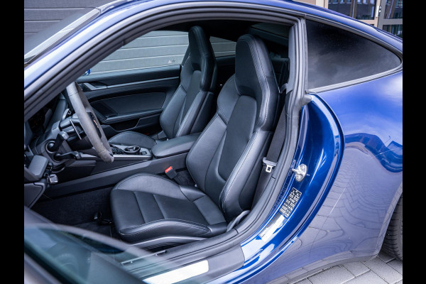 Porsche 911 992 3.0 Carrera S - Sport Chrono l NAP l BTW l Panorama