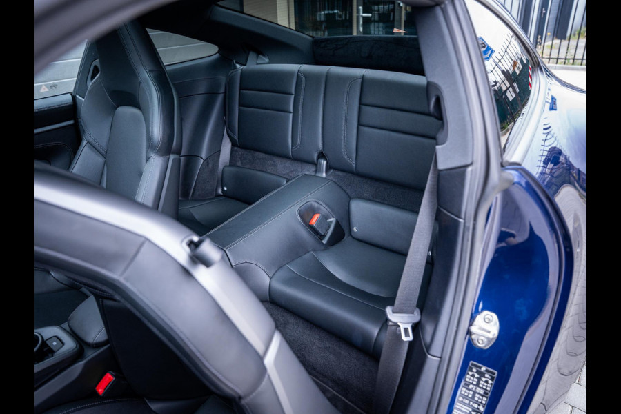 Porsche 911 992 3.0 Carrera S - Sport Chrono l NAP l BTW l Panorama
