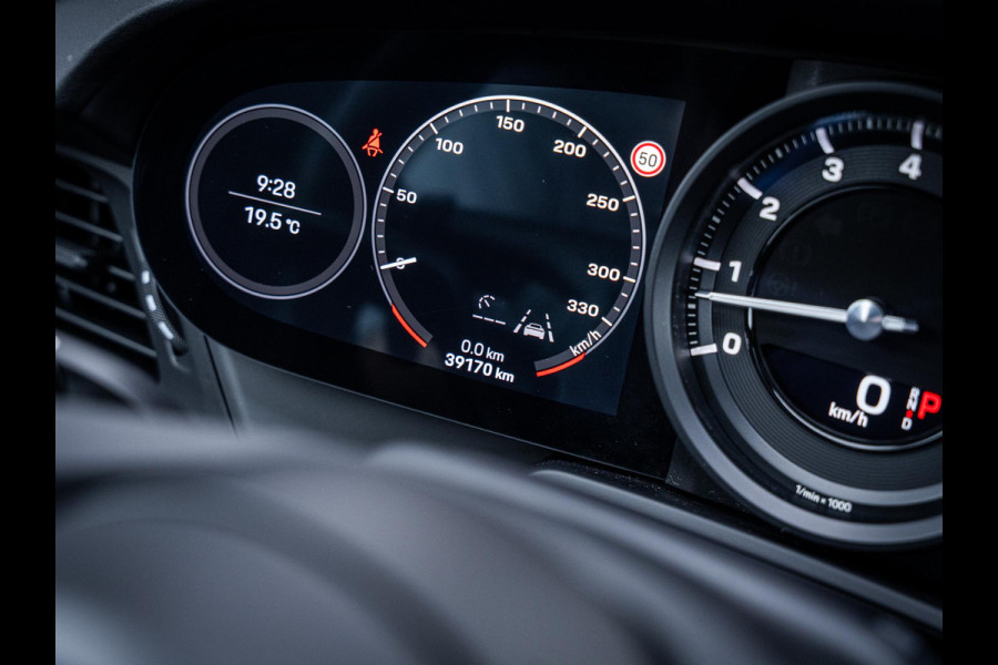 Porsche 911 992 3.0 Carrera S - Sport Chrono l NAP l BTW l Panorama