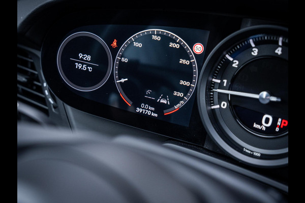 Porsche 911 992 3.0 Carrera S - Sport Chrono l NAP l BTW l Panorama