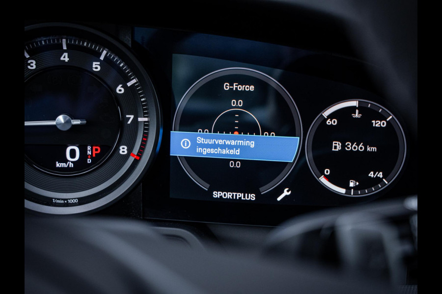 Porsche 911 992 3.0 Carrera S - Sport Chrono l NAP l BTW l Panorama