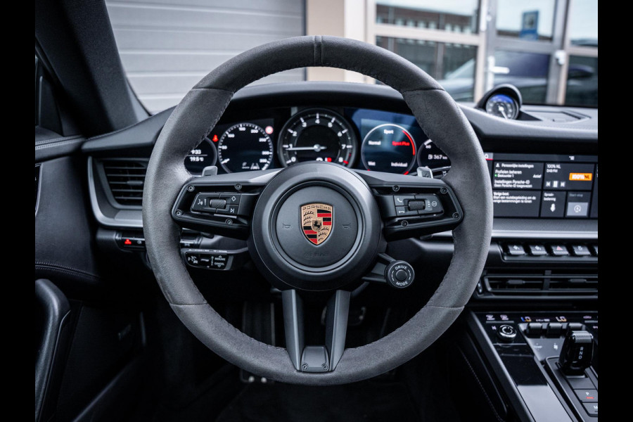 Porsche 911 992 3.0 Carrera S - Sport Chrono l NAP l BTW l Panorama
