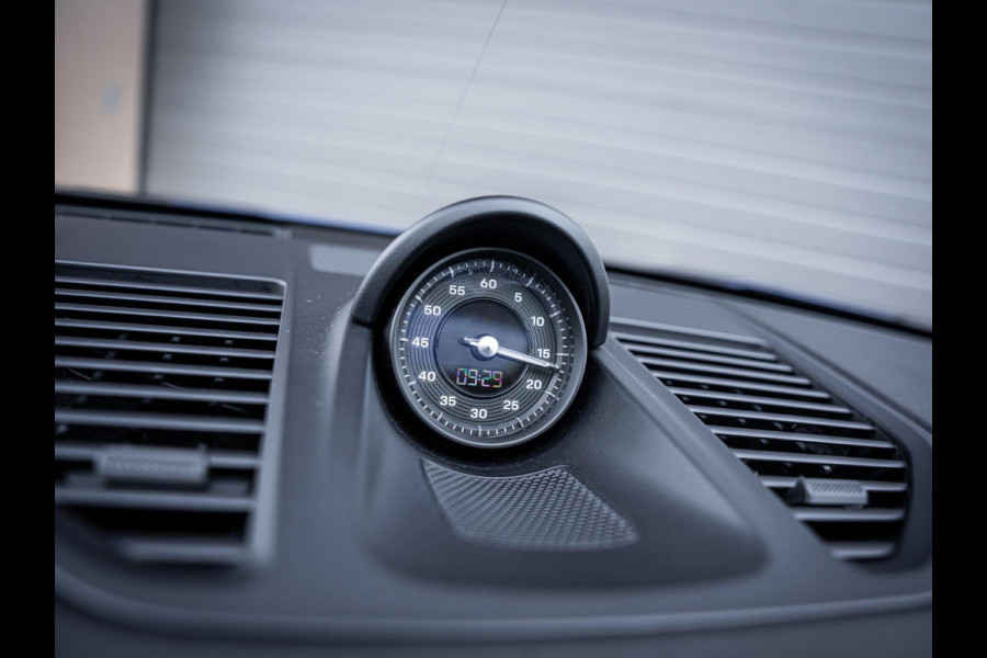 Porsche 911 992 3.0 Carrera S - Sport Chrono l NAP l BTW l Panorama