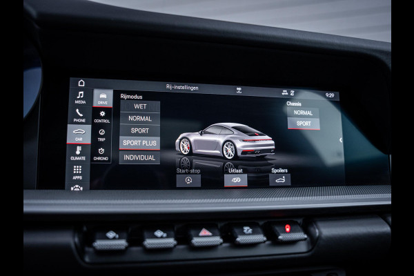 Porsche 911 992 3.0 Carrera S - Sport Chrono l NAP l BTW l Panorama