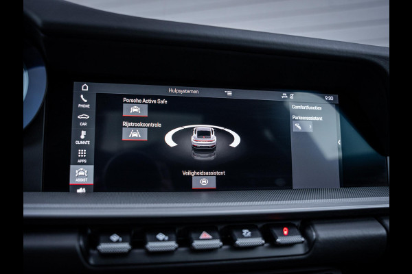 Porsche 911 992 3.0 Carrera S - Sport Chrono l NAP l BTW l Panorama