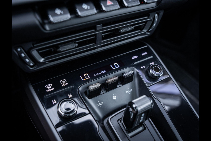 Porsche 911 992 3.0 Carrera S - Sport Chrono l NAP l BTW l Panorama
