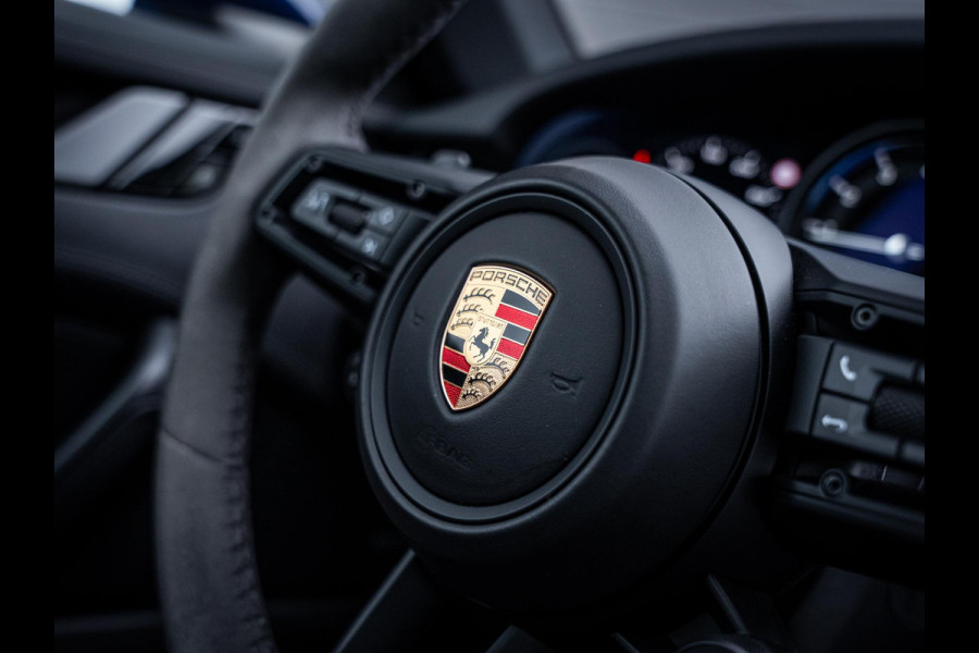 Porsche 911 992 3.0 Carrera S - Sport Chrono l NAP l BTW l Panorama