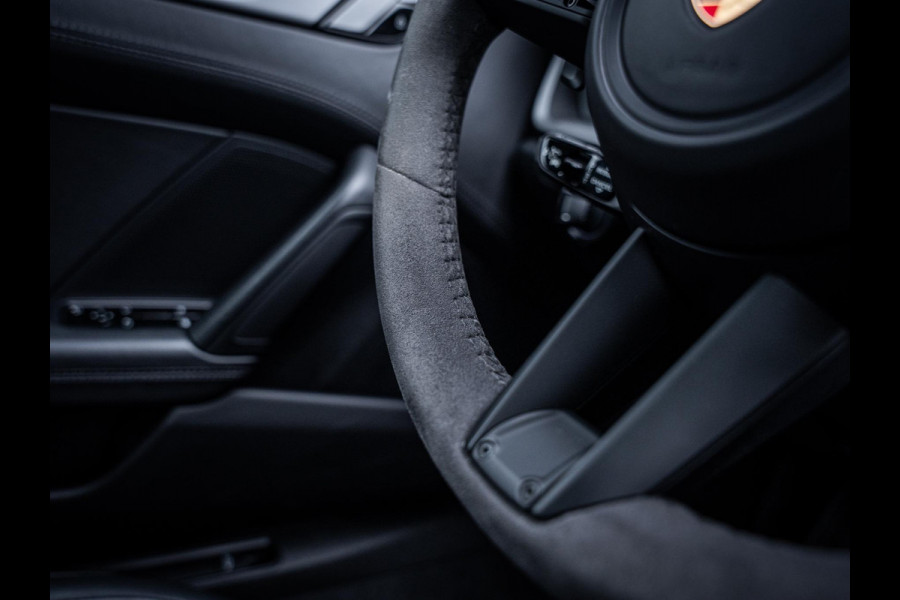 Porsche 911 992 3.0 Carrera S - Sport Chrono l NAP l BTW l Panorama