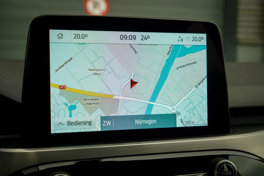 Ford Kuga 2.5 PHEV Titanium / Trekhaakvoorb / All-Season / Incl BTW