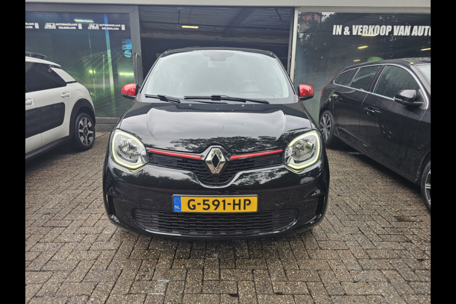 Renault Twingo 1.0 SCe Collection | 2E EIGENAAR | 12MND GARANTIE | CRUISE | AIRCO | NIEUWE APK |