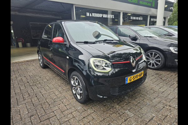 Renault Twingo 1.0 SCe Collection | 2E EIGENAAR | 12MND GARANTIE | CRUISE | AIRCO | NIEUWE APK |