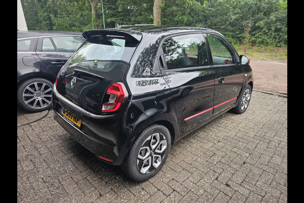 Renault Twingo 1.0 SCe Collection | 2E EIGENAAR | 12MND GARANTIE | CRUISE | AIRCO | NIEUWE APK |